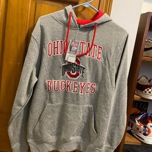 Ohio State Buckeyes Hoodie